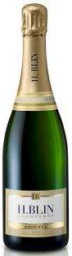 Bouteille Champagne Brut Réserve H BLIN