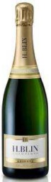 Bouteille Champagne Brut Rserve H BLIN