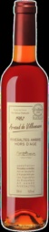 RIVESALTES AMBRÉ 1982 - ARNAUD DE VILLENEUVE - VIN DOUX NATUREL