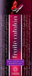 FRUIT� CATALAN Rouge - Les Vignerons CATALANS