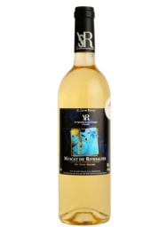 MUSCAT DE RIVESALTES - LES VIGNOBLES DU SUD ROUSSILLON - VIN DOUX NATUREL