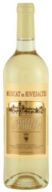 MUSCAT DE RIVESALTES - DOMAINE DE ROMBEAU - VIN DOUX NATUREL