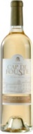 MUSCAT DE RIVESALTES - CHÂTEAU CAP DE FOUSTE - VIN DOUX NATUREL