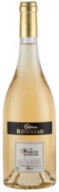 MUSCAT DE RIVESALTES BIO - DOMAINE DE ROMBEAU - VIN DOUX NATUREL