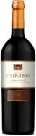 RIVESALTES TUILÉ - CHÂTEAU L'ESPARROU - VIN DOUX NATUREL