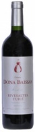 RIVESALTES TUILÉ HORS D'AGE - CHÂTEAU DONA BAISSAS - VIN DOUX NATUREL
