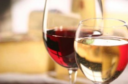 Le Vin d'Honneur Mariage