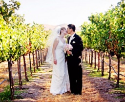 Le Vin d'Honneur pour votre Mariage