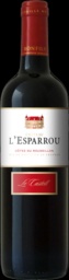 LE CASTELL 2009/10 - Ch�teau L'ESPARROU