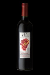 sin nomine - collioure rouge - pietri geraud