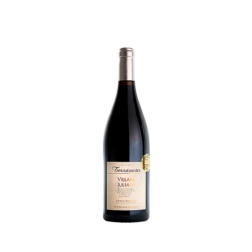 C�tes du Roussillon Rouge - TERRASSOUS - VILLARE JULIANI 2009 Rouge